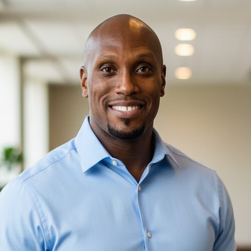 Otis Jeffers